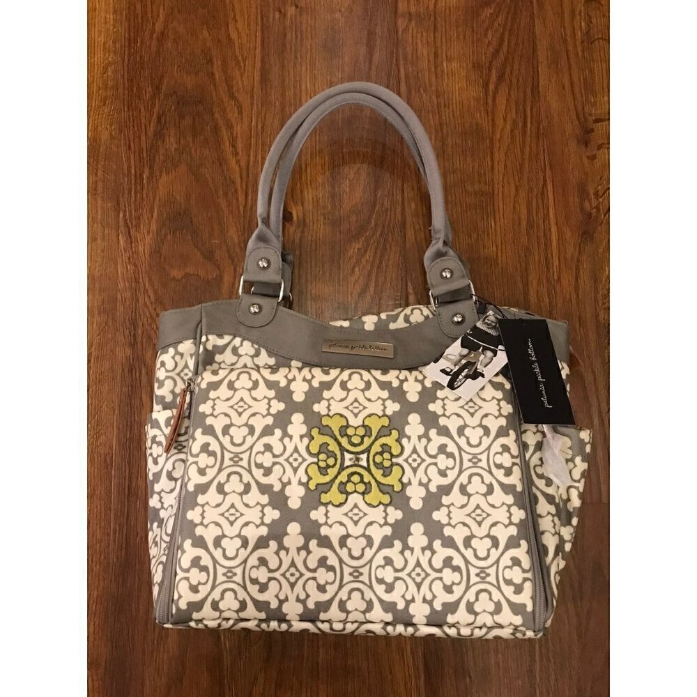 Petunia Pickle Bottom Diaper Bag